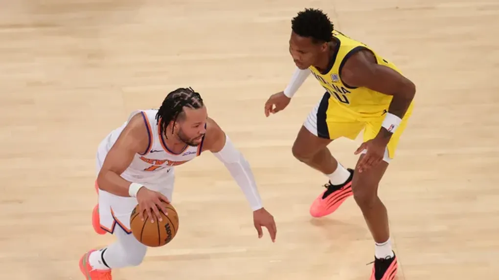 Knicks vs Pacers Game 6 Playoffs Prediction Saturday 5/31/2025