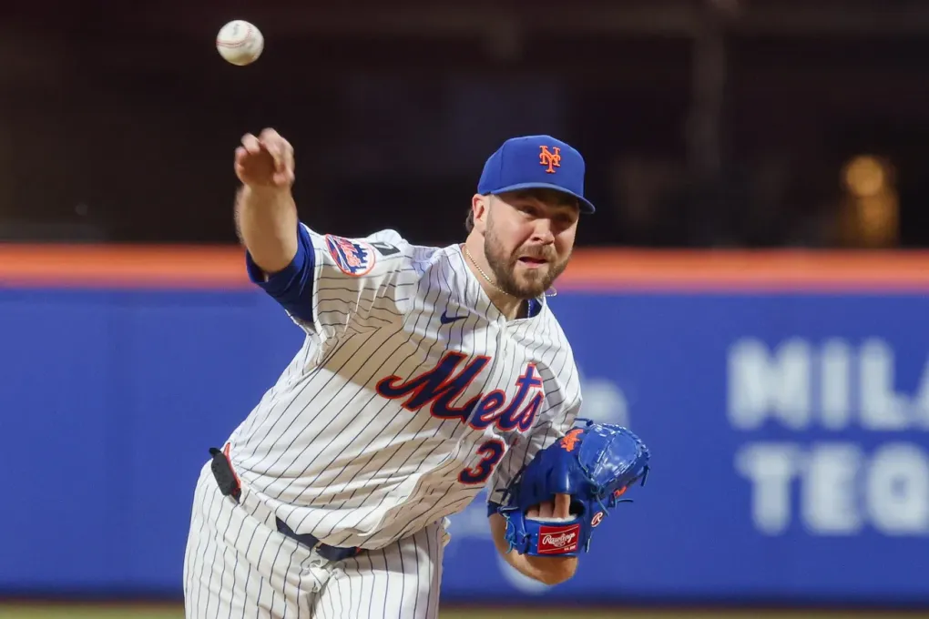 New York Mets vs Los Angeles Dodgers Prediction Tuesday 6/3/2025