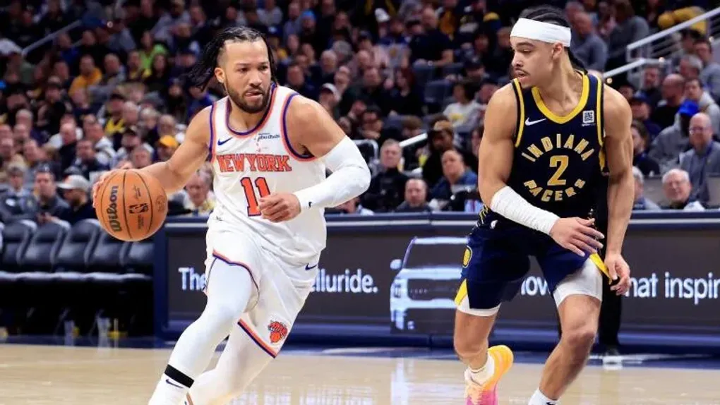 Pacers vs Knicks Game 2 Playoffs Prediction Friday 5/23/2025