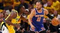 Pacers vs Knicks Game 5 Playoffs Prediction Thursday 5/29/2025