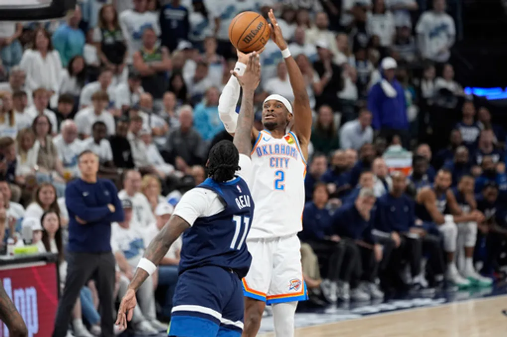 Pacers vs Thunder Game 1 Finals Prediction Thursday 6/5/2025