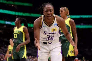 Seattle Storm vs Los Angeles Sparks Prediction Tuesday 6/17/2025