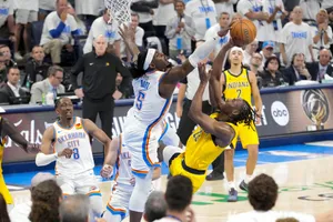 Thunder vs Pacers Game 3 Finals Prediction Wednesday 6/11/2025