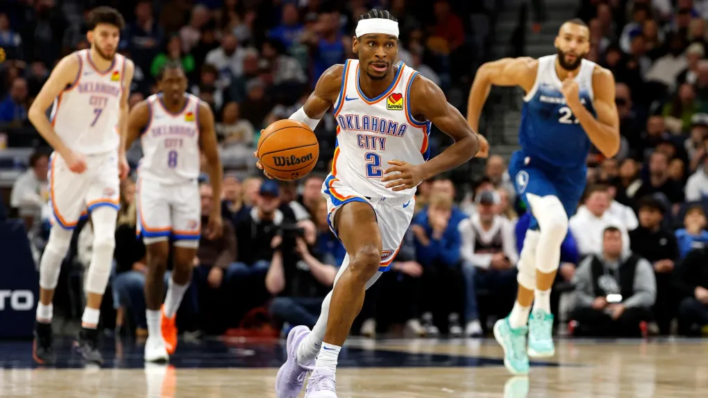 Timberwolves vs Thunder Game 2 Prediction Friday 5/22/2025