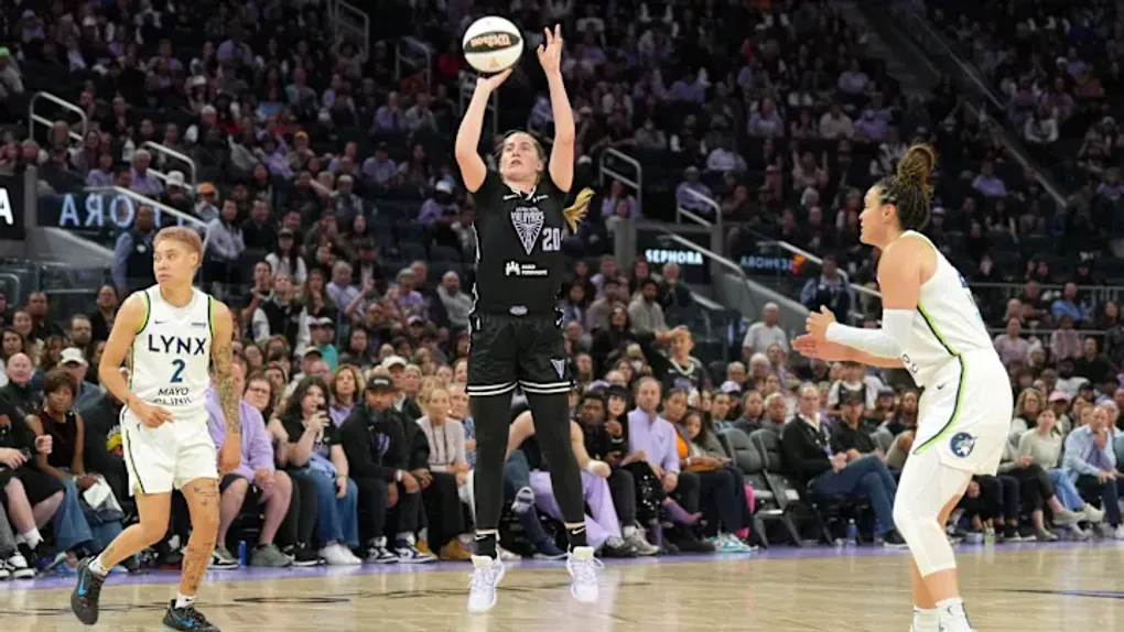 Golden State Valkyries vs Phoenix Mercury Prediction Thursday 6/5/2025