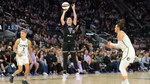Golden State Valkyries vs Phoenix Mercury Prediction Thursday 6/5/2025